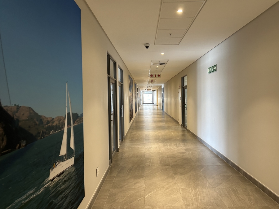 To Let Commercial Property for Rent in Foreshore Western Cape